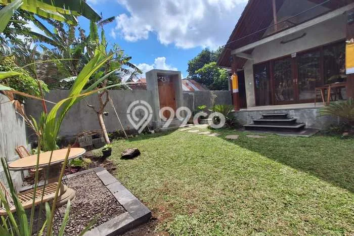 Sewa cepat rumah minimalis strategis 1 Kamar di Ubud, Gianyar Sewa cepat rumah minimalis strategis 1 Kamar di Ubud, Gianyar