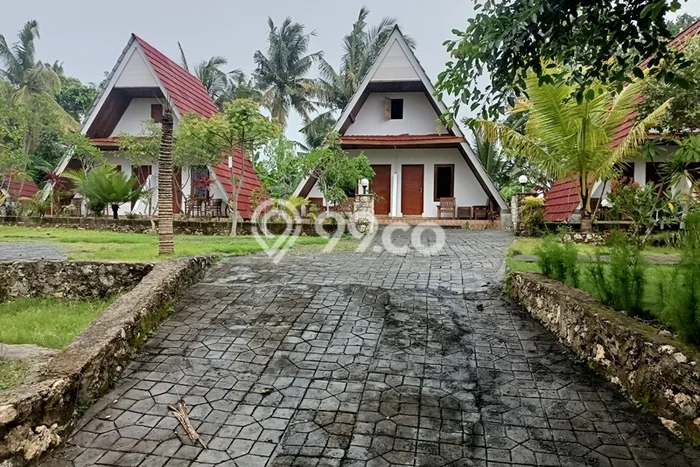 Disewakan! Rumah 18 Kamar Tidur &
18 Kamar Mandi di Nusa Penida, Klungkung Disewakan! Rumah 18 Kamar Tidur &
18 Kamar Mandi di Nusa Penida, Klungkung