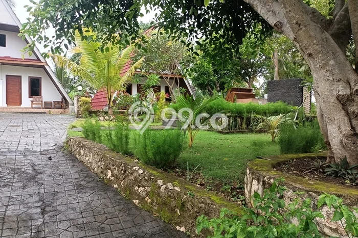 Disewakan! Rumah 18 Kamar Tidur &
18 Kamar Mandi di Nusa Penida, Klungkung Disewakan! Rumah 18 Kamar Tidur &
18 Kamar Mandi di Nusa Penida, Klungkung