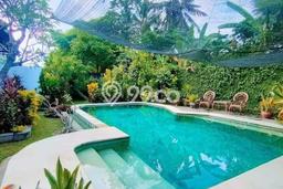 Rumah Elit Modern Tanpa Renovasi di Lovina Buleleng Rumah Elit Modern Tanpa Renovasi di Lovina Buleleng