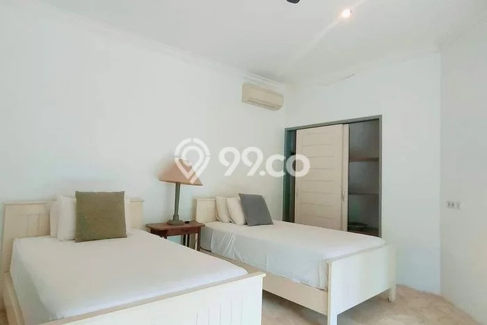 Rumah Elit Modern Tanpa Renovasi di Lovina Buleleng Rumah Elit Modern Tanpa Renovasi di Lovina Buleleng