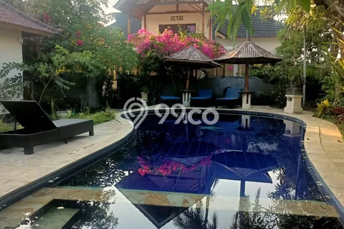 Hunian Super Elit dengan Akses Paling Strategis di Lovina, Buleleng Hunian Super Elit dengan Akses Paling Strategis di Lovina, Buleleng