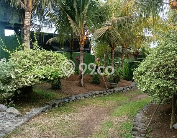 Dijual Hunian Mewah dengan Fasilitas Sekitar Komplit di Ubud, Gianyar Dijual Hunian Mewah dengan Fasilitas Sekitar Komplit di Ubud, Gianyar