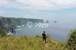 Untuk Disewa Tanah di Nusa Penida Luas 5000m2 SHM Untuk Disewa Tanah di Nusa Penida Luas 5000m2 SHM
