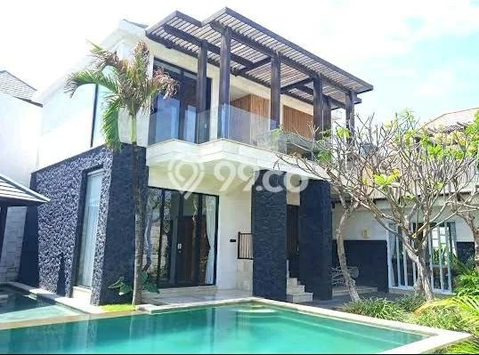Jual Rumah Luas Elegan Dengan View Cantik di Saba, Gianyar Jual Rumah Luas Elegan Dengan View Cantik di Saba, Gianyar