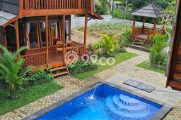 Disewakan Rumah Konsep Modern di Ubud Gianyar dengan 0 KT Disewakan Rumah Konsep Modern di Ubud Gianyar dengan 0 KT