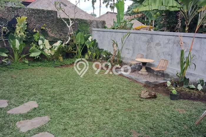 Sewa cepat rumah minimalis strategis 1 Kamar di Ubud, Gianyar Sewa cepat rumah minimalis strategis 1 Kamar di Ubud, Gianyar