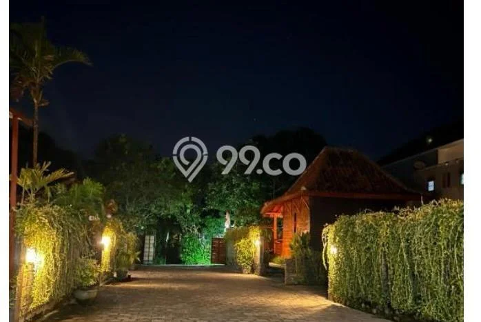 Rumah Kontrakan Denpasar LT 200m2 LB 150m2 Kawasan Sanur Kaja Rumah Kontrakan Denpasar LT 200m2 LB 150m2 Kawasan Sanur Kaja