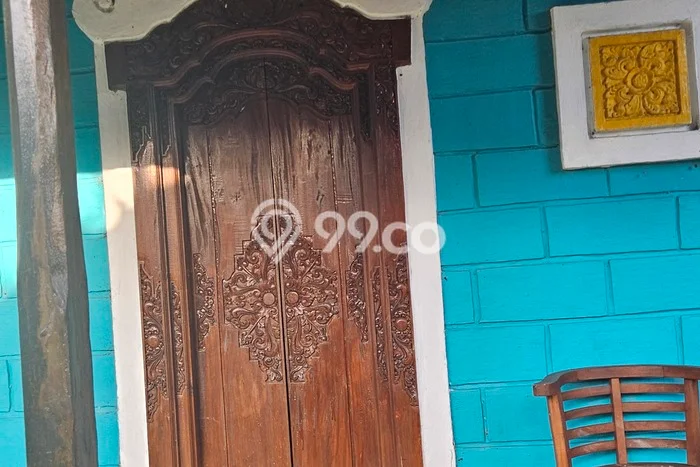Disewakan! Rumah 2 Kamar Tidur &
2 Kamar Mandi di Saba, Gianyar Disewakan! Rumah 2 Kamar Tidur &
2 Kamar Mandi di Saba, Gianyar