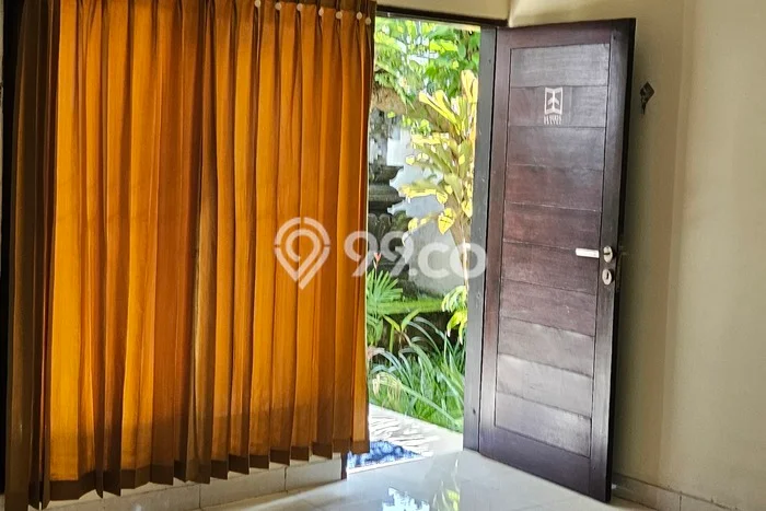 Disewakan! Rumah 2 Kamar Tidur &
1 Kamar Mandi di Saba, Gianyar Disewakan! Rumah 2 Kamar Tidur &
1 Kamar Mandi di Saba, Gianyar
