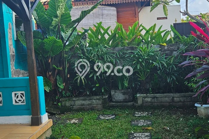 Disewakan! Rumah 2 Kamar Tidur &
2 Kamar Mandi di Saba, Gianyar Disewakan! Rumah 2 Kamar Tidur &
2 Kamar Mandi di Saba, Gianyar