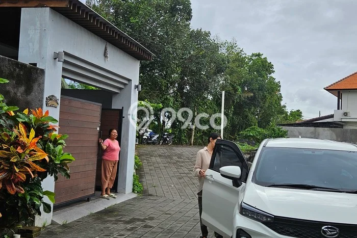 Disewakan segera hunian minimalis strategis 3 Kamar di Ubud, Gianyar Disewakan segera hunian minimalis strategis 3 Kamar di Ubud, Gianyar