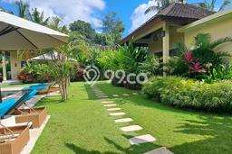Rumah Bagus Siap Pakai Di Ubud Luas 1050m2 Lokasi Strategis Rumah Bagus Siap Pakai Di Ubud Luas 1050m2 Lokasi Strategis