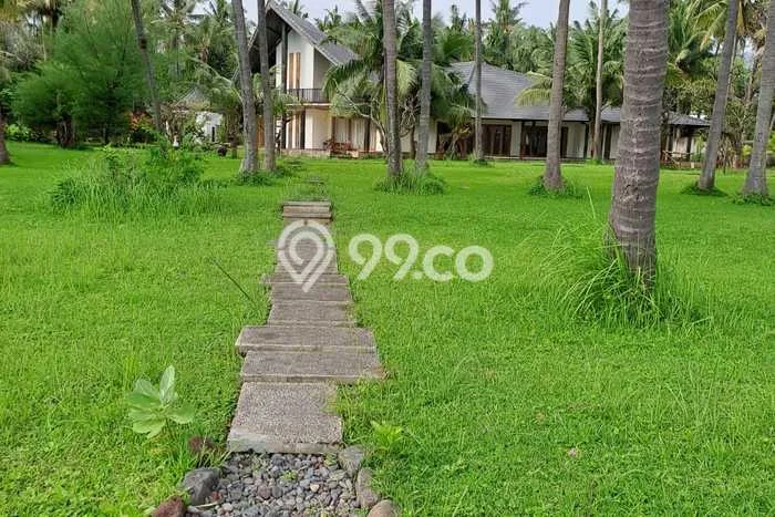 Untuk Dijual Tanah 4800m2 di Bondalem, Buleleng Untuk Dijual Tanah 4800m2 di Bondalem, Buleleng