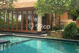 Dijual Hunian Mewah dengan Fasilitas Sekitar Komplit di Ubud, Gianyar Dijual Hunian Mewah dengan Fasilitas Sekitar Komplit di Ubud, Gianyar