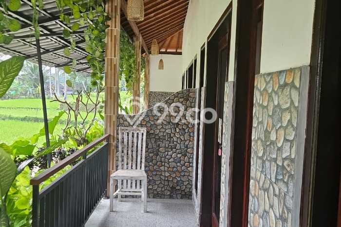 Rumah Nyaman area Ubud, 8 KT, Lokasi Strategis Rumah Nyaman area Ubud, 8 KT, Lokasi Strategis