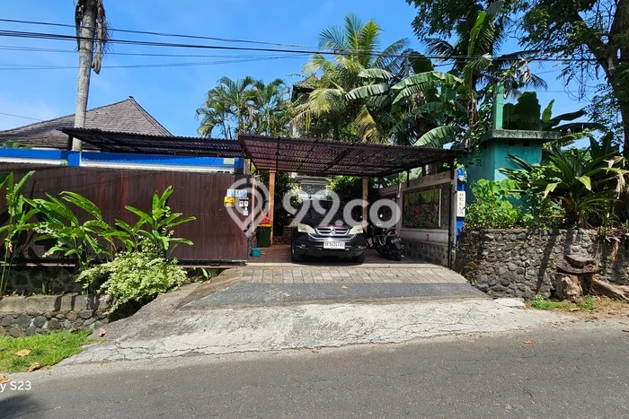 Rumah Disewakan Denpasar LT 600m2 LB 450m2 Area Sanur Kaja Rumah Disewakan Denpasar LT 600m2 LB 450m2 Area Sanur Kaja