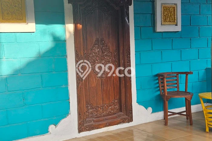 Disewakan! Rumah 2 Kamar Tidur &
2 Kamar Mandi di Saba, Gianyar Disewakan! Rumah 2 Kamar Tidur &
2 Kamar Mandi di Saba, Gianyar