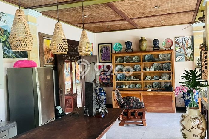 Rumah sewa siap pakai 3 KT di Saba, Gianyar Rumah sewa siap pakai 3 KT di Saba, Gianyar