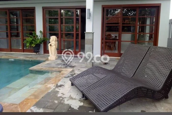 Jarang Ada! Rumah Kontrakan 3 Kamar Bagus Siap Huni Sanur Jarang Ada! Rumah Kontrakan 3 Kamar Bagus Siap Huni Sanur