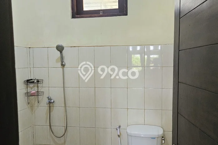 Disewakan! Rumah 2 Kamar Tidur &
1 Kamar Mandi di Saba, Gianyar Disewakan! Rumah 2 Kamar Tidur &
1 Kamar Mandi di Saba, Gianyar