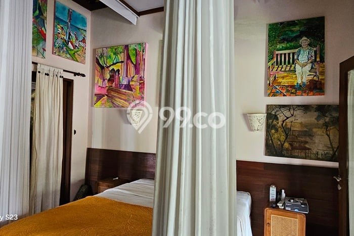 Disewakan! Rumah 3 Kamar Tidur &
3 Kamar Mandi di Saba, Gianyar Disewakan! Rumah 3 Kamar Tidur &
3 Kamar Mandi di Saba, Gianyar