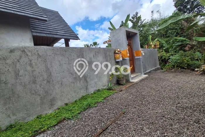 Disewakan Segera Rumah Kondisi Bagus di Area Ubud, Gianyar Disewakan Segera Rumah Kondisi Bagus di Area Ubud, Gianyar