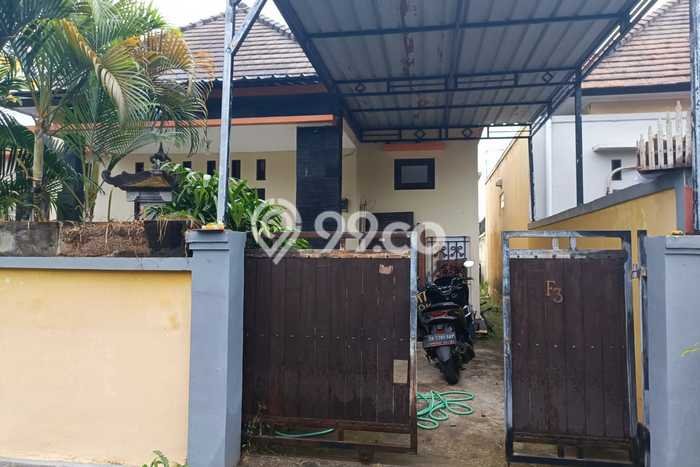 Sewa Rumah Harga Terjangkau di Saba Gianyar Punya 2 Kamar Tidur Sewa Rumah Harga Terjangkau di Saba Gianyar Punya 2 Kamar Tidur