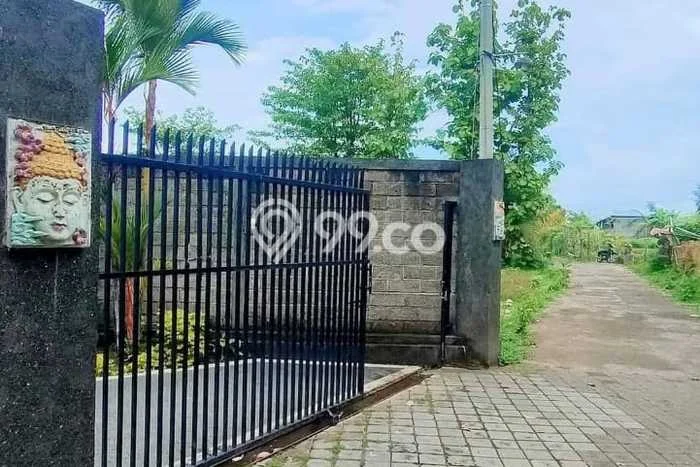 Rumah Luxury Modern Siap Huni di Lovina Buleleng Rumah Luxury Modern Siap Huni di Lovina Buleleng