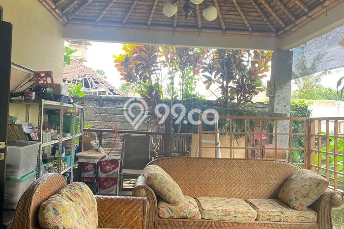 Disewakan Segera Rumah Kondisi Baik di Kawasan Ubud, Gianyar Disewakan Segera Rumah Kondisi Baik di Kawasan Ubud, Gianyar