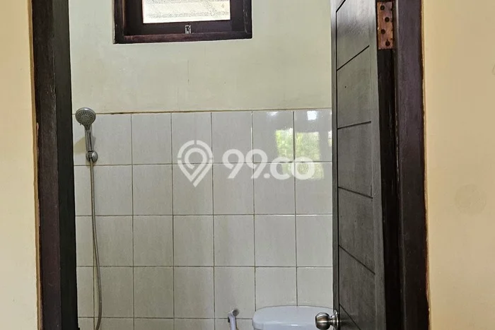 Disewakan! Rumah 2 Kamar Tidur &
1 Kamar Mandi di Saba, Gianyar Disewakan! Rumah 2 Kamar Tidur &
1 Kamar Mandi di Saba, Gianyar