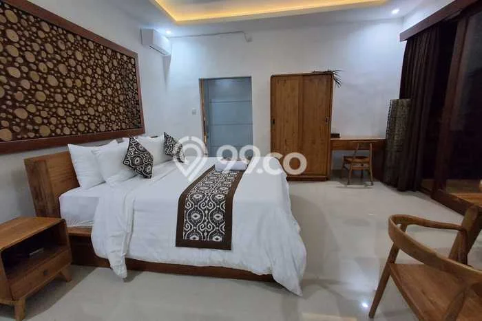 Disewakan Segera Rumah Kondisi Baik di Kawasan Ubud, Gianyar Disewakan Segera Rumah Kondisi Baik di Kawasan Ubud, Gianyar
