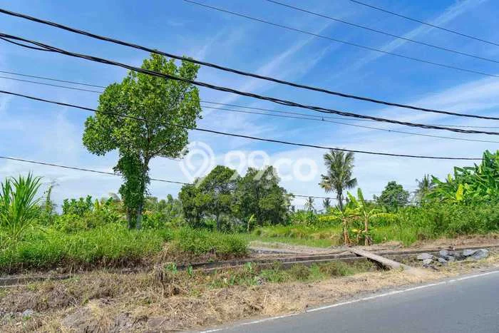 Tanah Kavling Dijual di Medahan, Gianyar dengan Luas Tanah 819m2 Tanah Kavling Dijual di Medahan, Gianyar dengan Luas Tanah 819m2