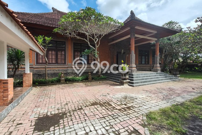 Vila di , Luas 2640m2m², Area Nyaman Vila di , Luas 2640m2m², Area Nyaman