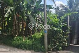 Tanah Dijual di Gianyar Seluas 1735m2 Strategis Tanah Dijual di Gianyar Seluas 1735m2 Strategis