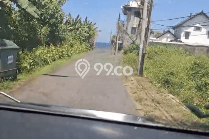 Tanah Kavling Dijual di Keramas, Gianyar dengan Luas Tanah 1580m2 Tanah Kavling Dijual di Keramas, Gianyar dengan Luas Tanah 1580m2