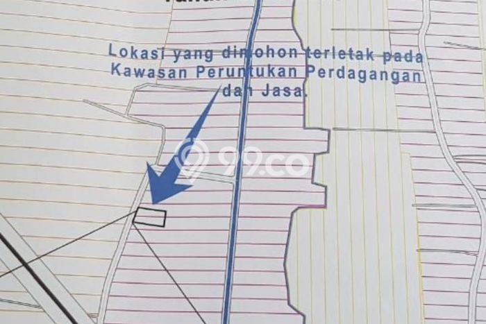 Tanah Kavling Dijual di Badung dengan Spesifikasi 1000m2 Tanah Kavling Dijual di Badung dengan Spesifikasi 1000m2