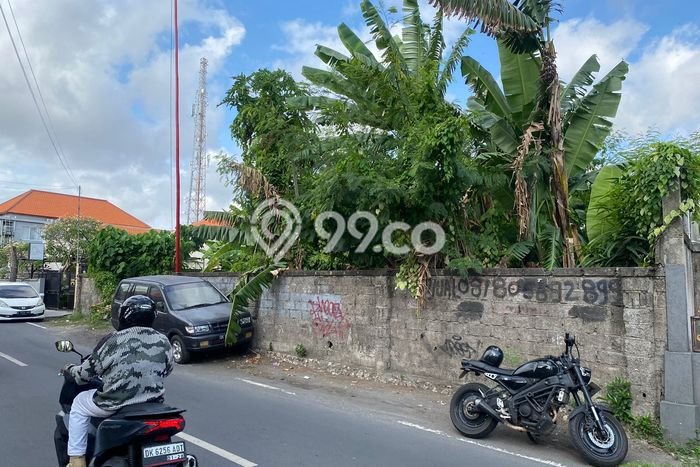 Tanah Kavling Dijual di Badung dengan Spesifikasi 1000m2 Tanah Kavling Dijual di Badung dengan Spesifikasi 1000m2