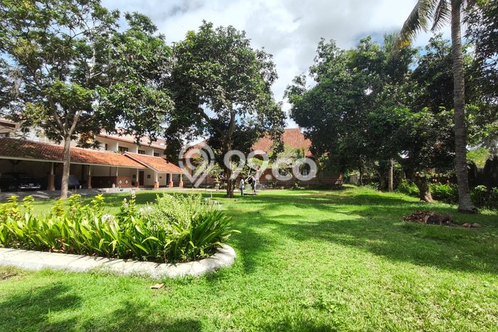 Vila di , Luas 2640m2m², Area Nyaman Vila di , Luas 2640m2m², Area Nyaman