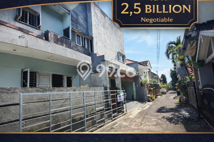 HARGA TERBAIK! Vila di , Area 140m2m², Area Prima HARGA TERBAIK! Vila di , Area 140m2m², Area Prima