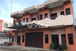 Dijual Ruko di Ilir Barat I, Palembang Harga Penawaran Spesial Dijual Ruko di Ilir Barat I, Palembang Harga Penawaran Spesial