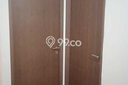 Dijual Apartemen 2 KT 1 KM di Pademangan Dijual Apartemen 2 KT 1 KM di Pademangan