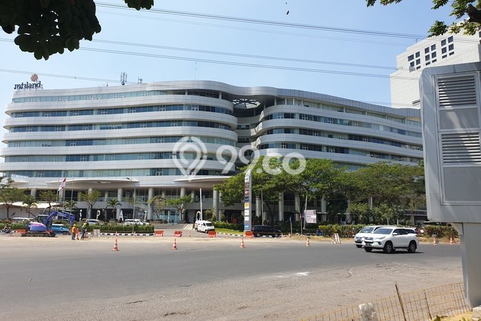 Kantor Dijual di Dukuh Pakis Surabaya dengan LB 105m2 Kantor Dijual di Dukuh Pakis Surabaya dengan LB 105m2