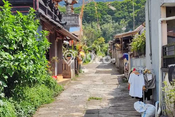 Lahan Dijual Lokasi Baturiti, Tabanan dengan Luas Tanah 300m2 dan Status SHM Lahan Dijual Lokasi Baturiti, Tabanan dengan Luas Tanah 300m2 dan Status SHM