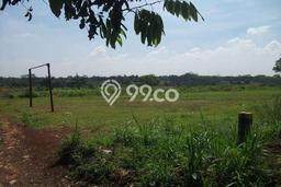 Untuk Dijual Tanah di Bogor, Luas 5577m2 SHM Untuk Dijual Tanah di Bogor, Luas 5577m2 SHM