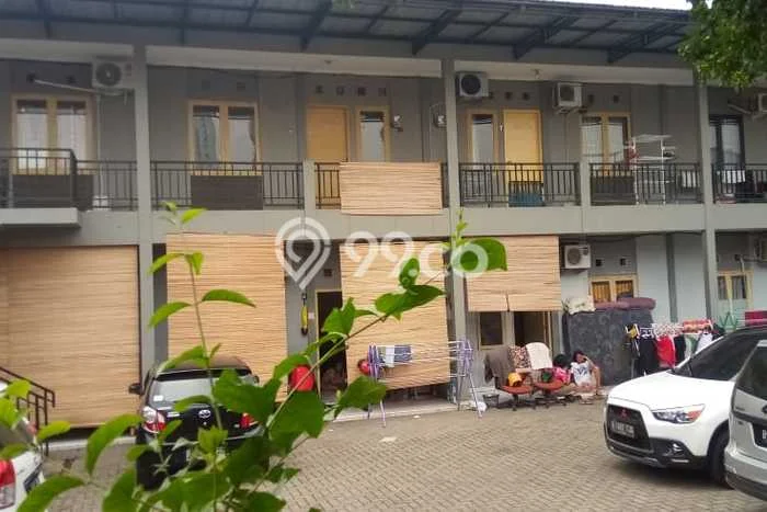 DREAM HOME! Rumah di Kebayoran Baru, 2 KM, Bebas Macet, Luas 500m² Bangunan 60m² DREAM HOME! Rumah di Kebayoran Baru, 2 KM, Bebas Macet, Luas 500m² Bangunan 60m²