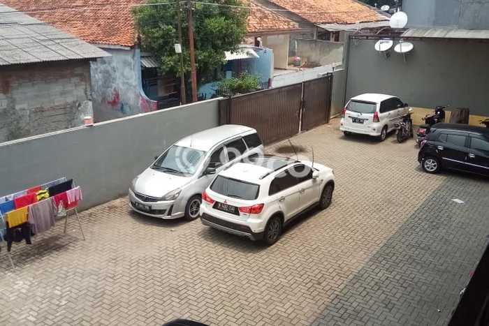 DREAM HOME! Rumah di Kebayoran Baru, 2 KM, Bebas Macet, Luas 500m² Bangunan 60m² DREAM HOME! Rumah di Kebayoran Baru, 2 KM, Bebas Macet, Luas 500m² Bangunan 60m²