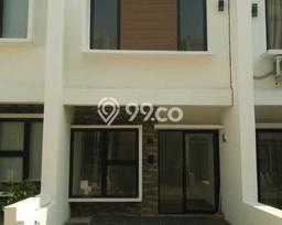 Rumah Minimalis 2 KT di Joglo Jakarta Barat Unfurnished Rumah Minimalis 2 KT di Joglo Jakarta Barat Unfurnished