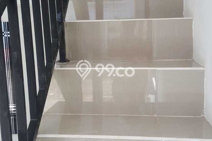 Dijual Rumah Modern 2 KT di Kreo, Tangerang Dijual Rumah Modern 2 KT di Kreo, Tangerang