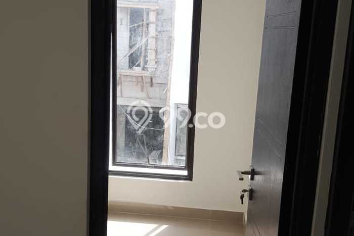 Rumah Modern 2 KT LT 32m2 di Kreo Rumah Modern 2 KT LT 32m2 di Kreo